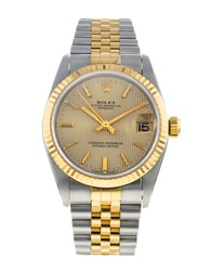 Rolex Mid-Size Datejust 68273